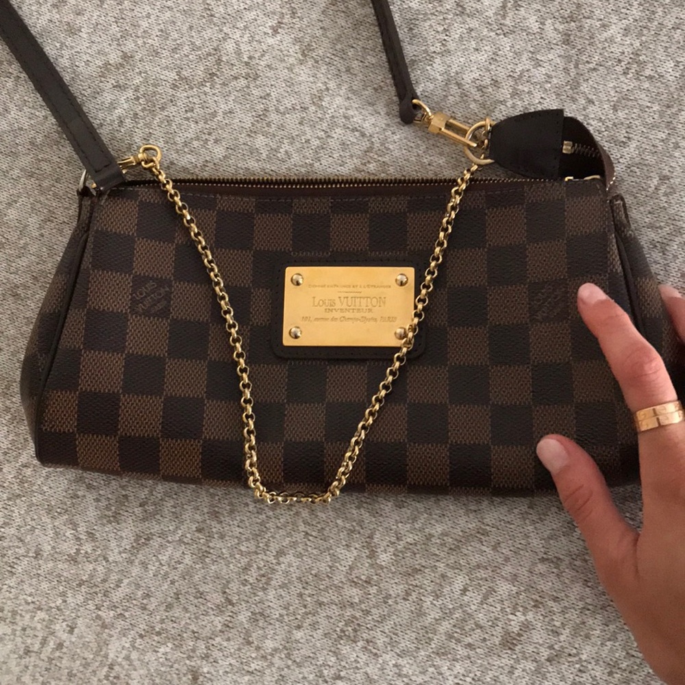 SOLD Genuine Louis Vuitton 💕